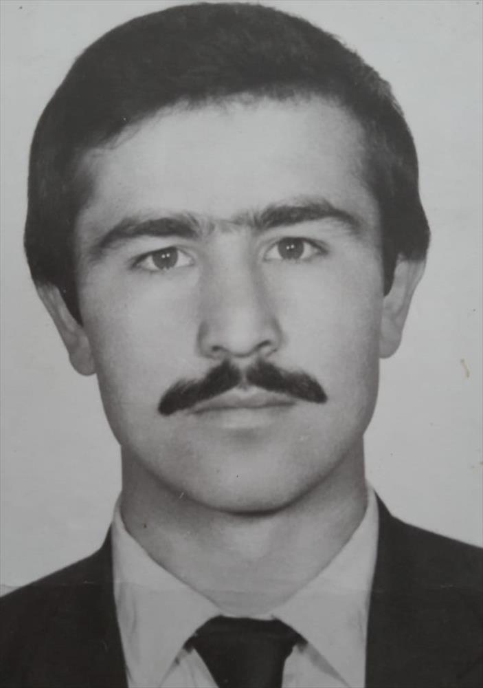 Salih Metin Yücel